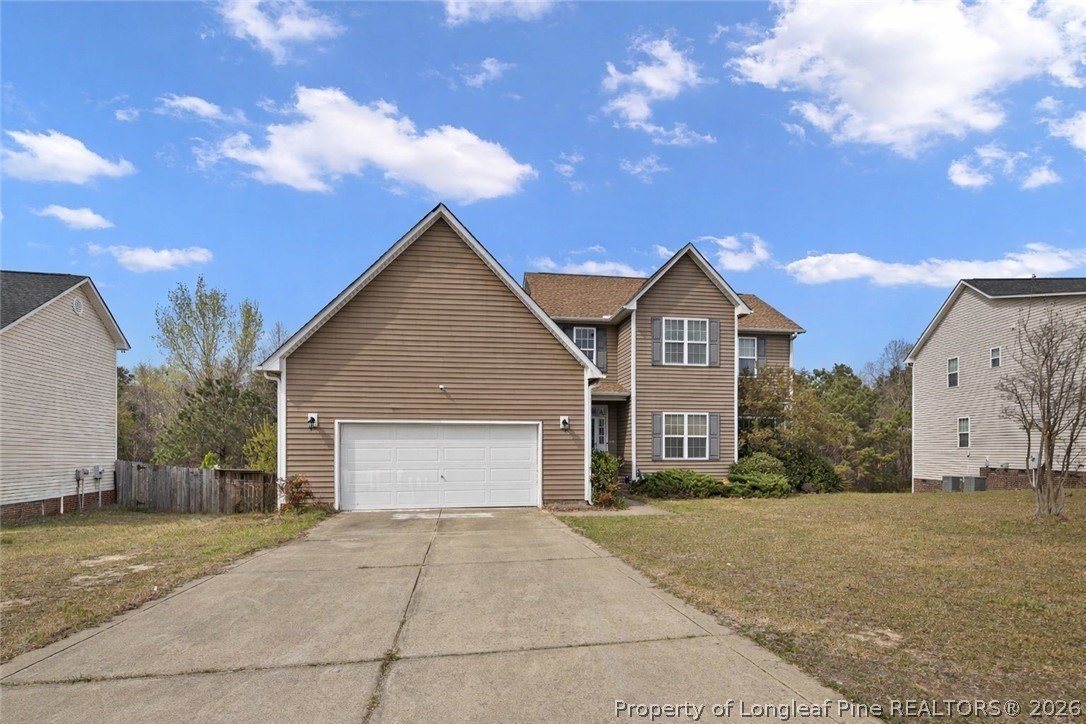 4270 Home Stretch Dr, Parkton