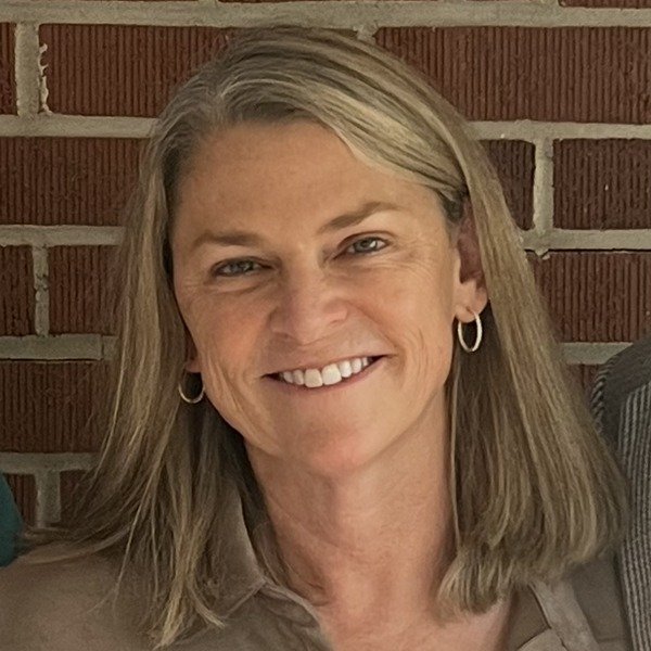 Mary Kathryn McGahey
